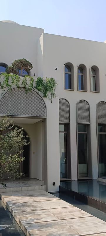 Cluster 27, Jumeirah