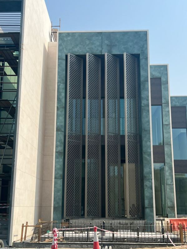 DH09, Dubai Hills