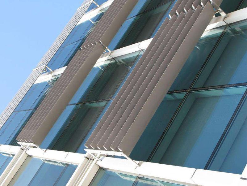 ES 20 louvres, Riyadh