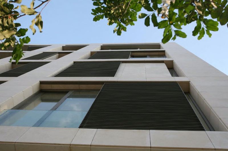 Minet El Hosn 1380, Beirut