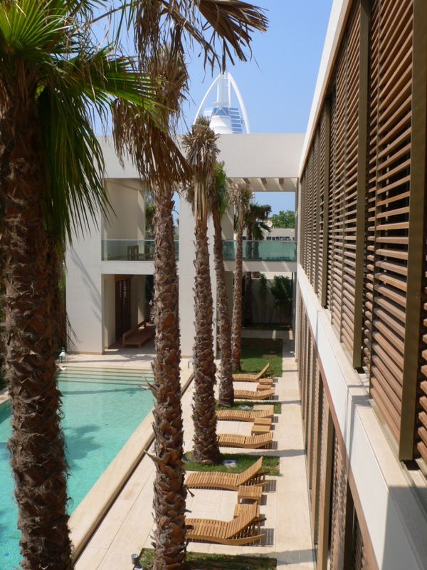 Naimi Villa, Dubai