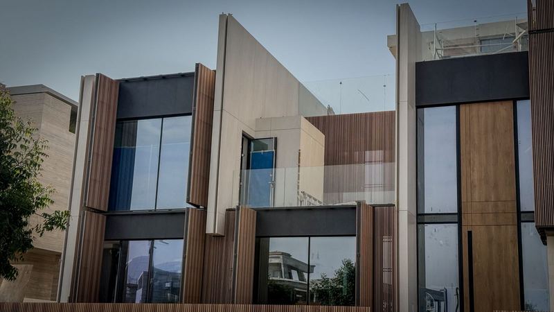 Nassif Villa, Dubai Hills